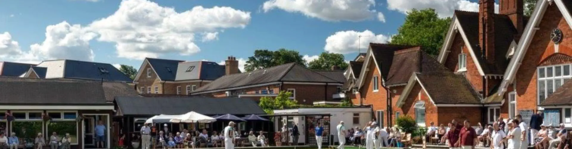Bromley Bowling Club Ltd