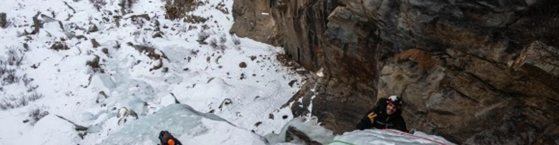 Robin Bonnet Guide De Haute Montagne - Passion Alpes