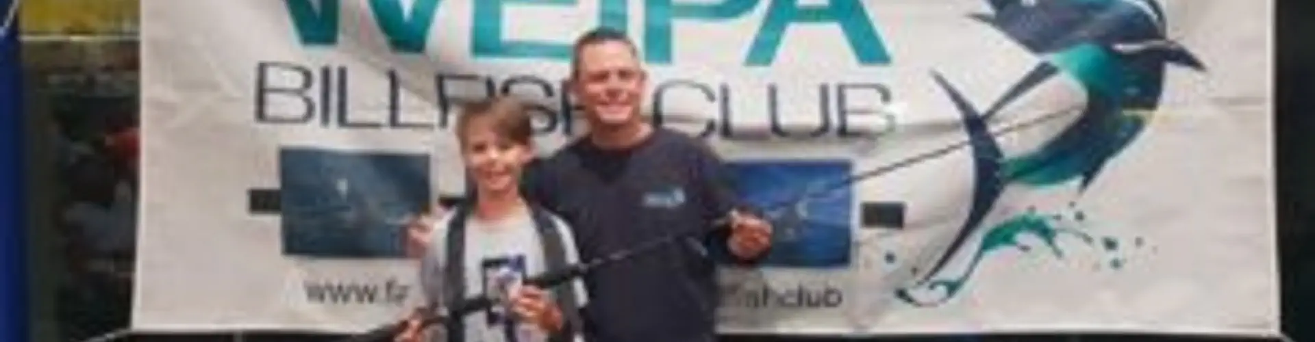 2024 Hinchinbrook Catch & Release Tournament