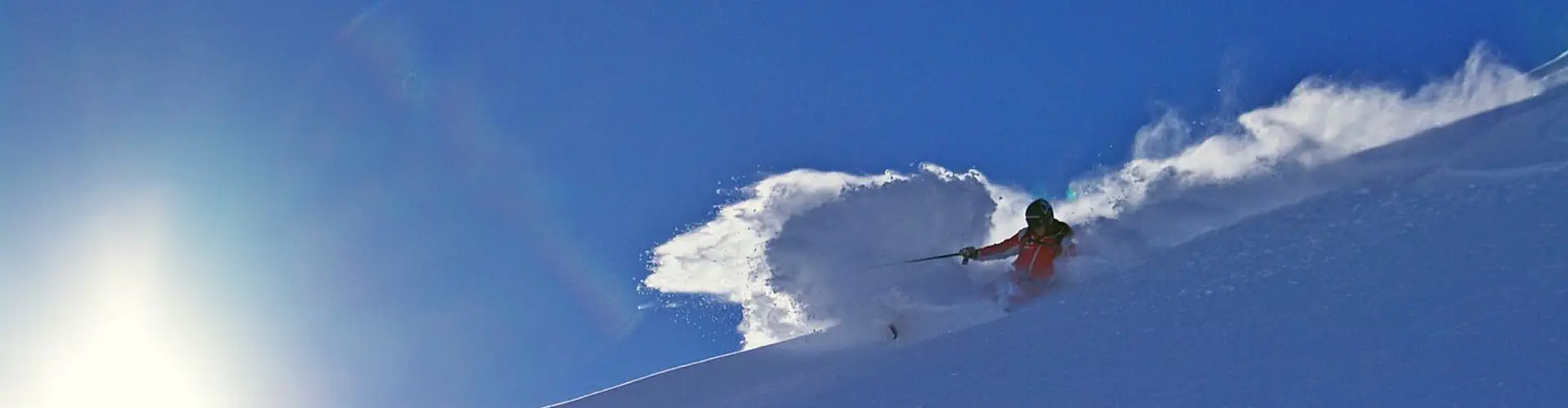 Pack Débutant (week-end 1ere fois en ski)