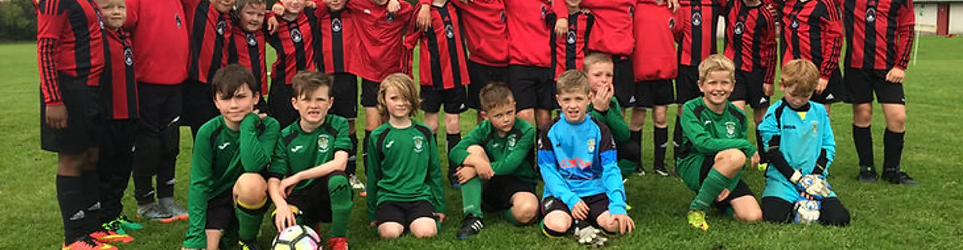 Redhall Star Youth Football Club
