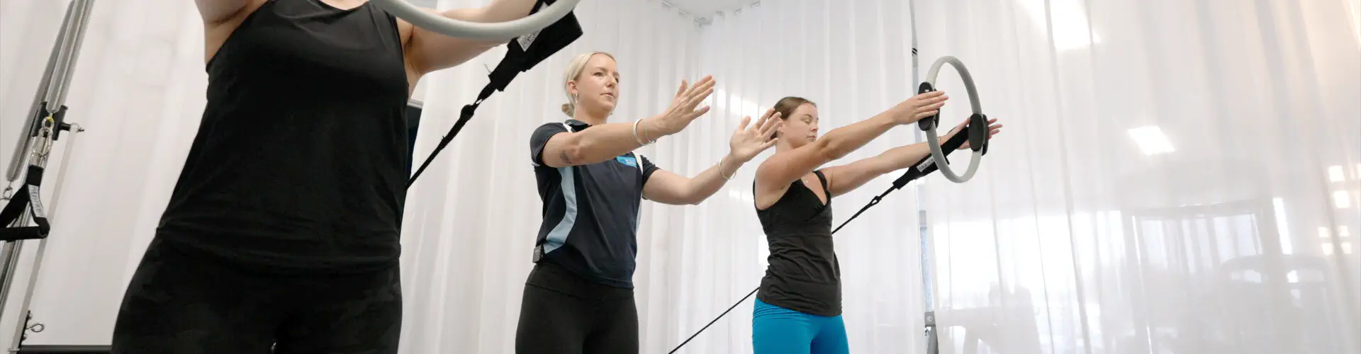 myHUB CHIRO & PHYSIO