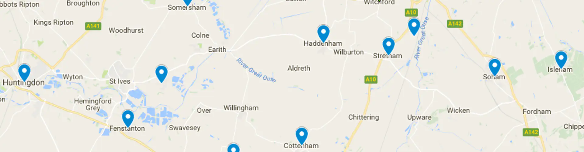 Witchford Shotokan Karate Club