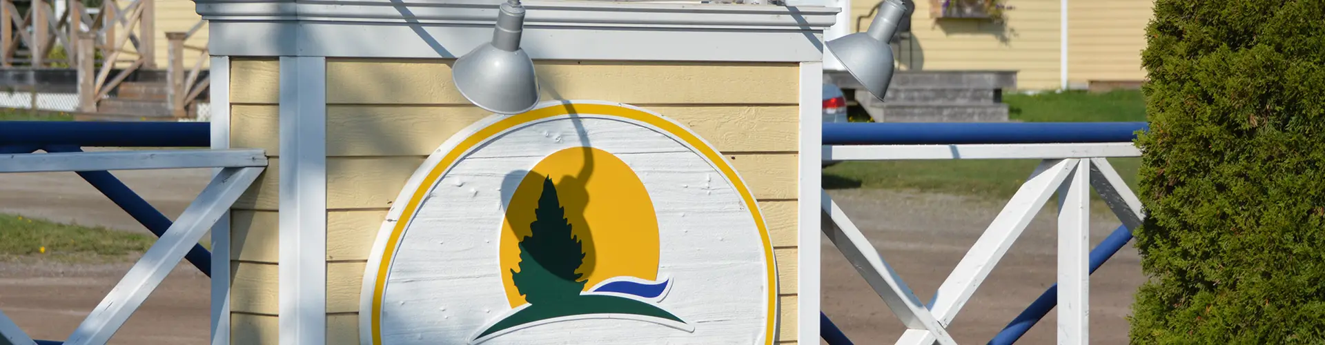 South Cove Camping & Golf