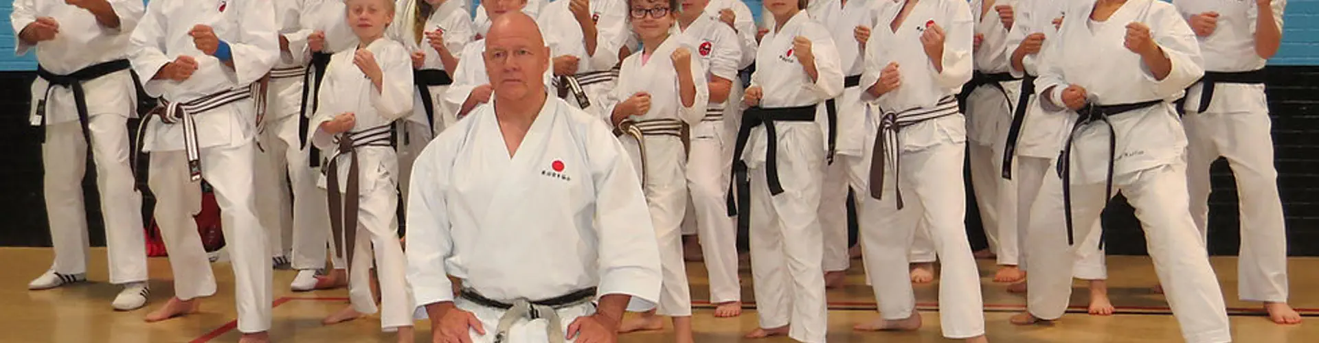 Northumberland Karate Academy