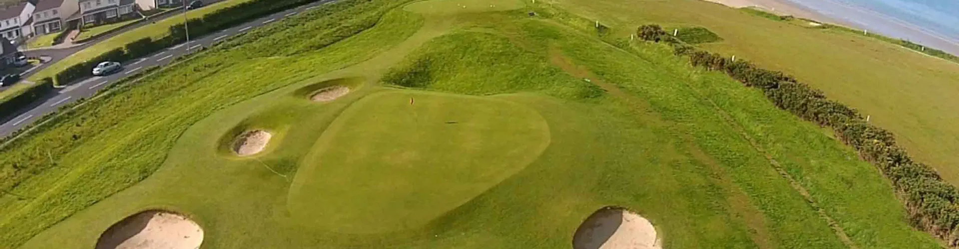Buncrana Golf Club