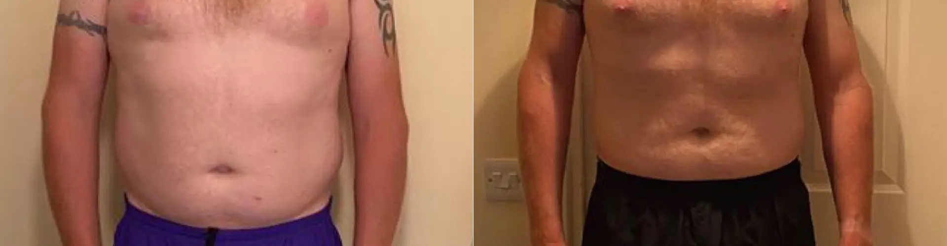 Andres Fitness - Personal Trainer