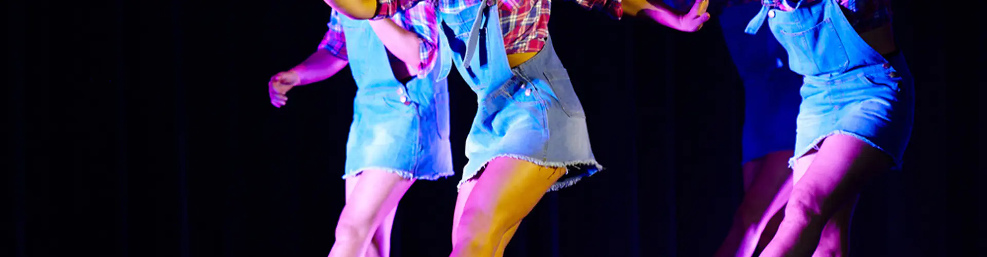 MDX Performing Arts Dance Classes