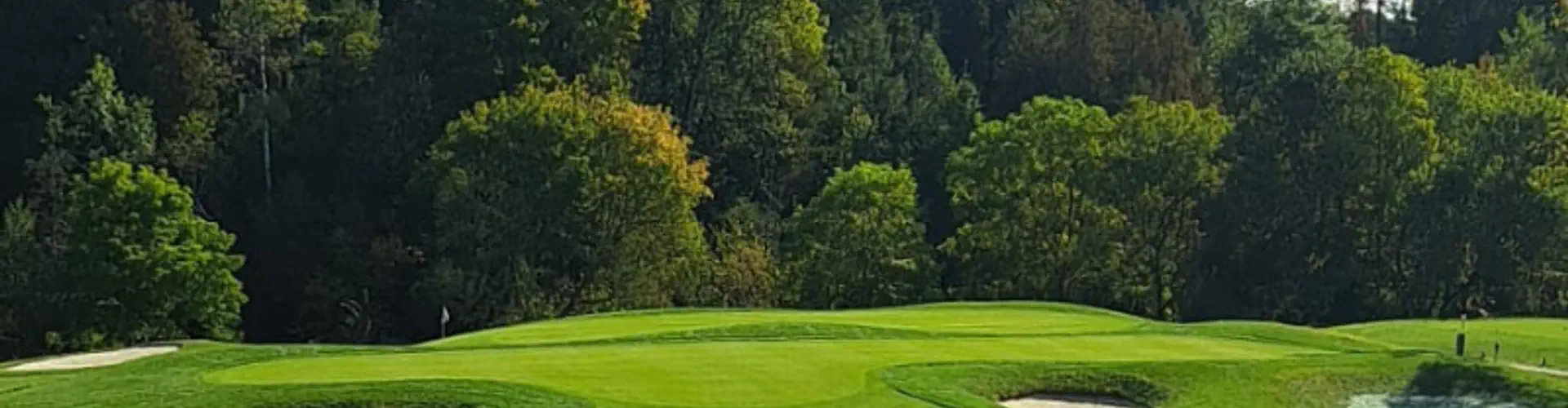 Otter Creek Golf Club