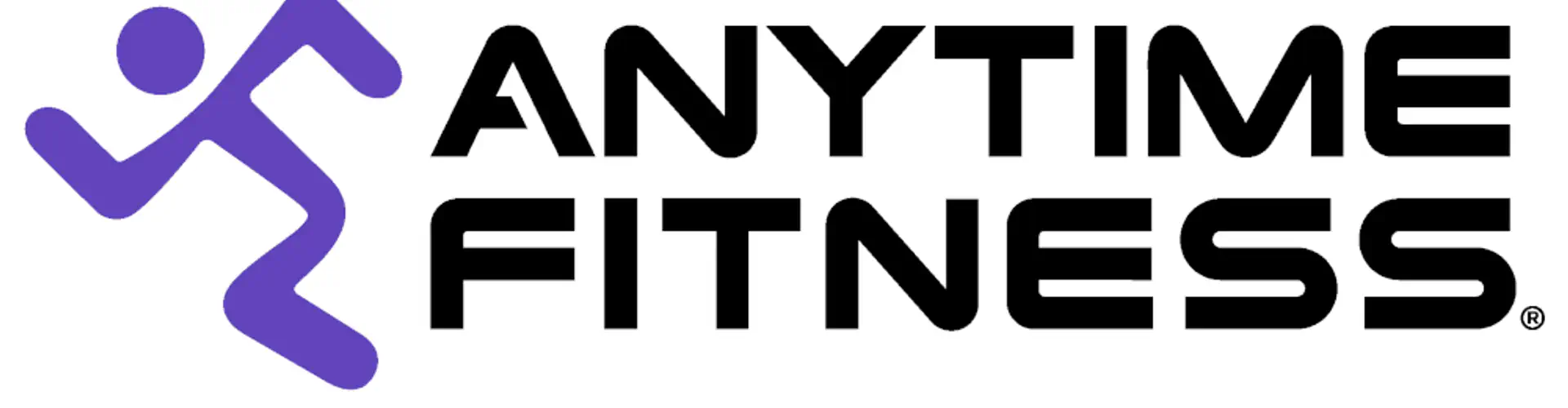Anytime Fitness Clondalkin