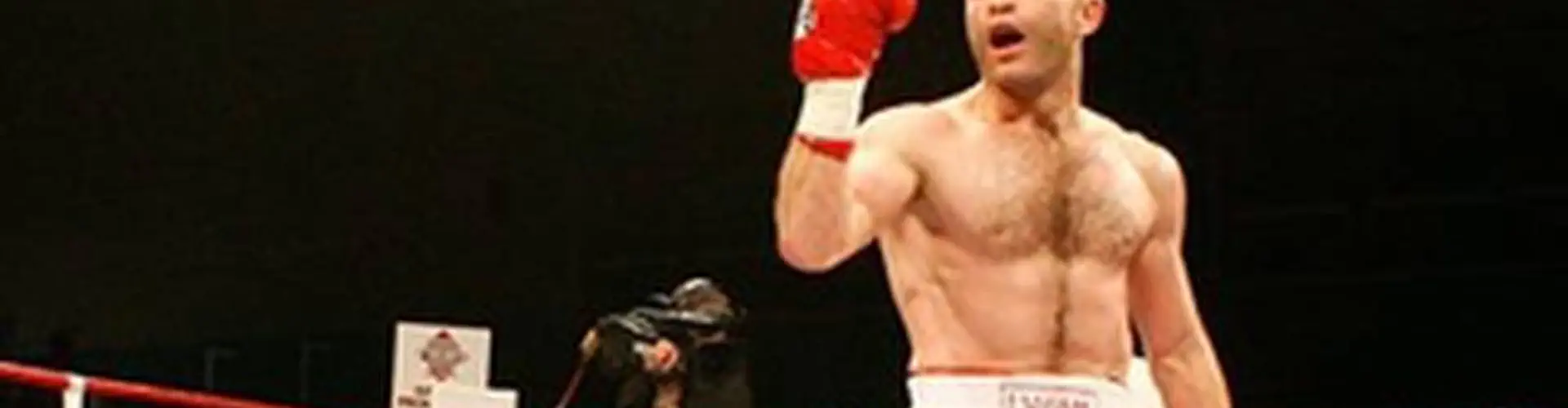 Boxing Kirakosyan | Boxe Anglaise