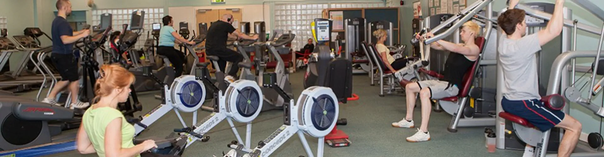 Sawston Sports Centre