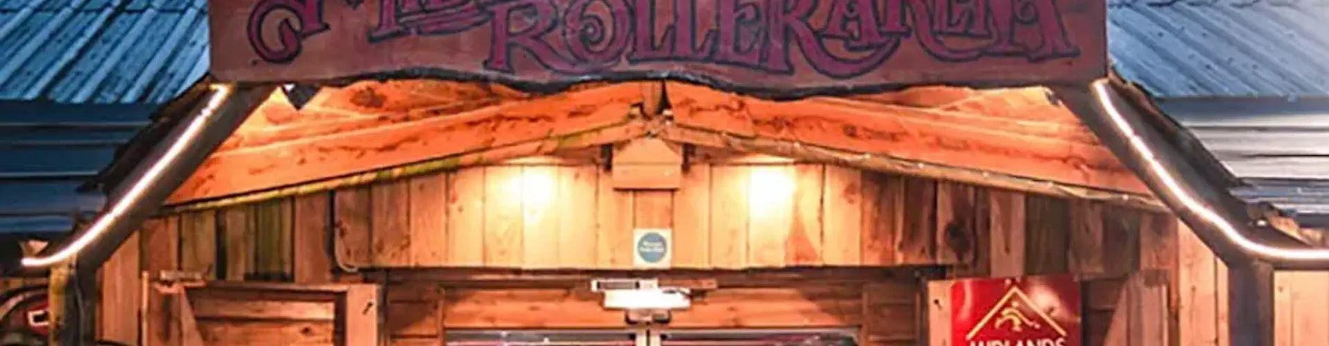 Midlands Roller Arena