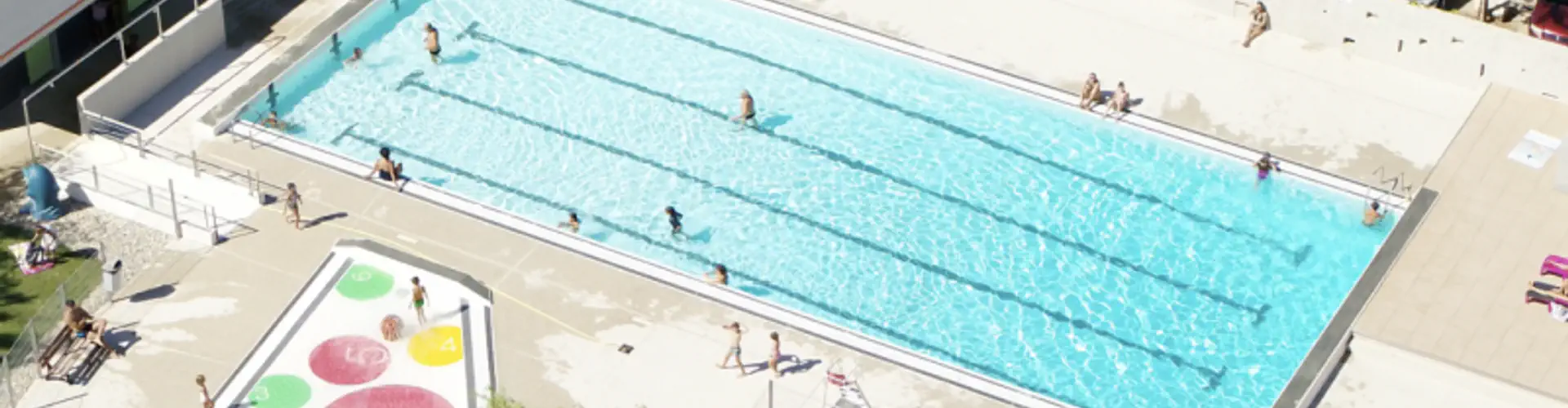 Piscine Municipale