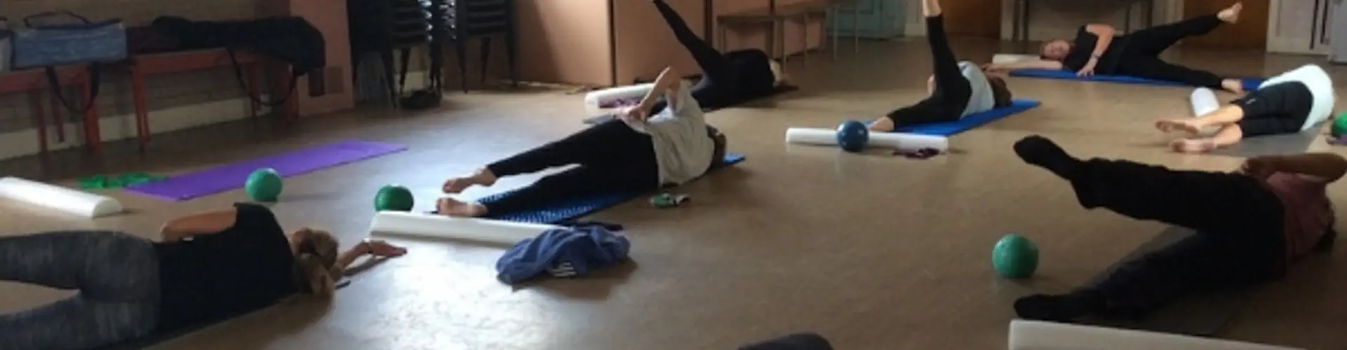 Populace Pilates