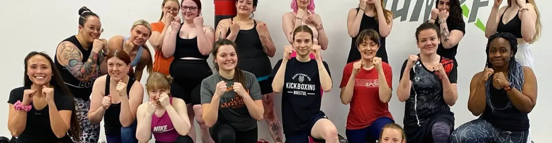 Athena Combat Club