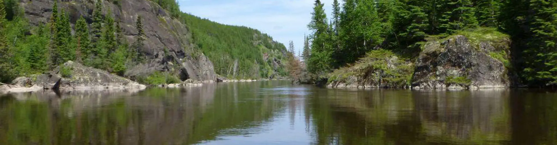 Big North Lodge & Outposts