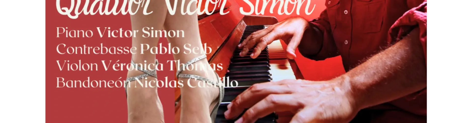 Tango Rico, School Argentine Tango