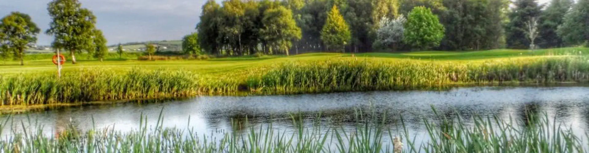 Letterkenny Golf Club