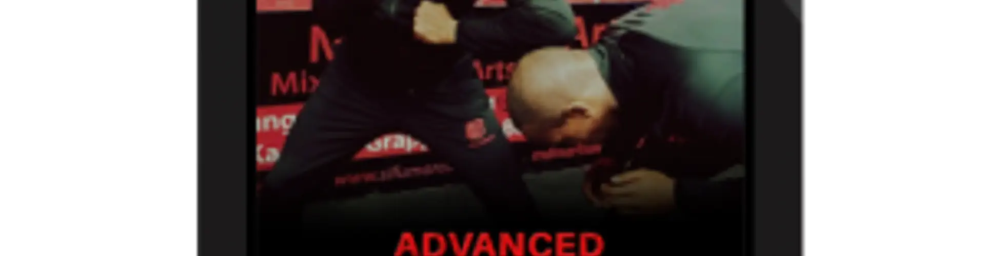 MD Martial Arts Academy