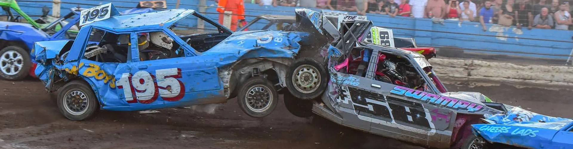 Spedeworth Motorsports