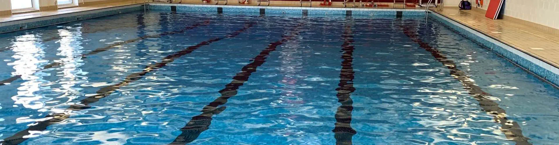 Intensive Swim Courses for Children