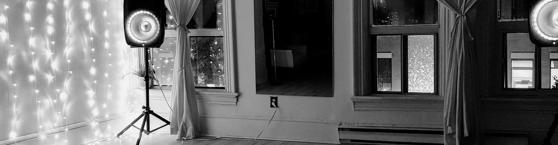 James North Yoga