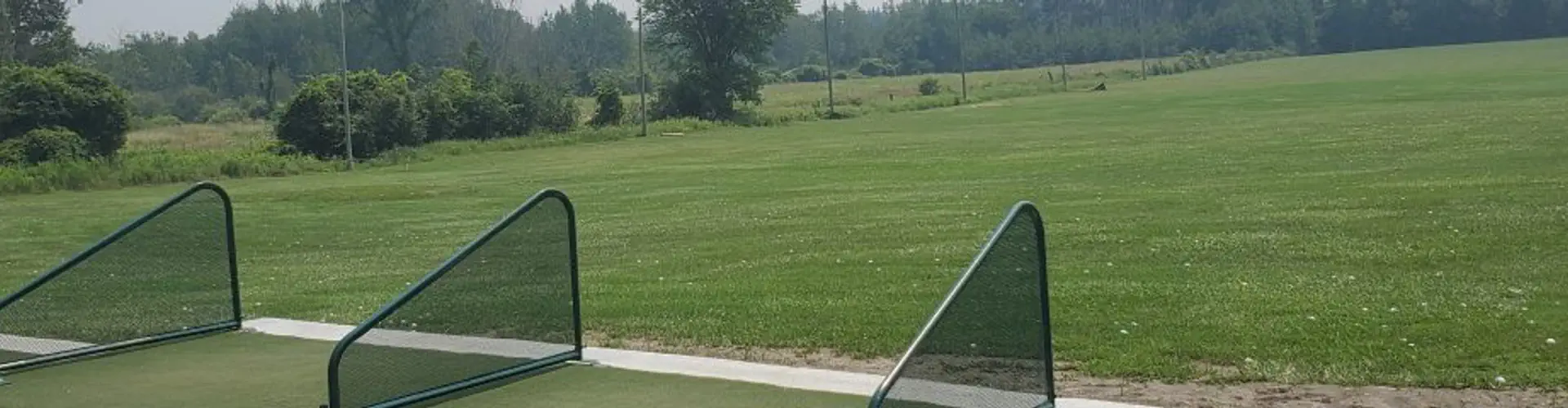 Sandbaggerz Driving Range & Mini Putt