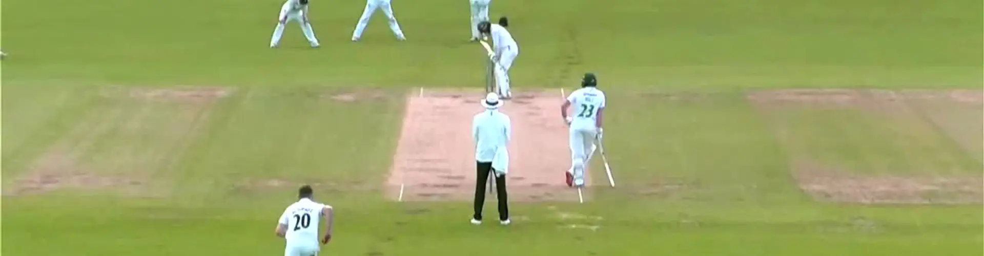 Durham Cricket
