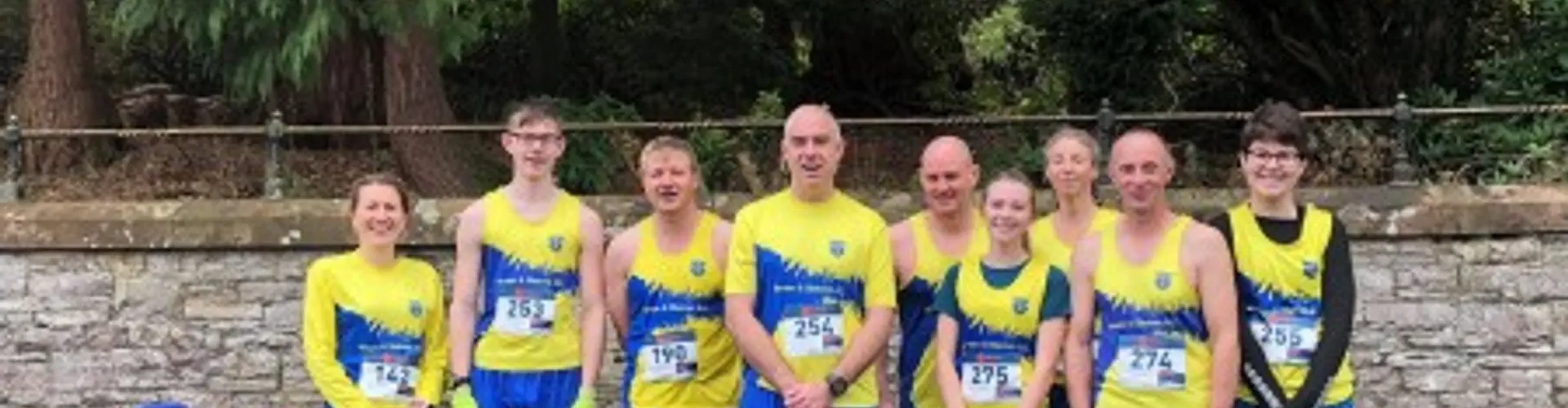Barton & District Athletics Club