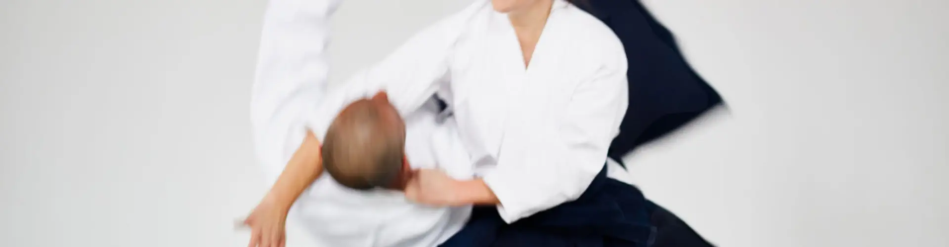 Tatami Studio Aikido  Yoga  Meditation
