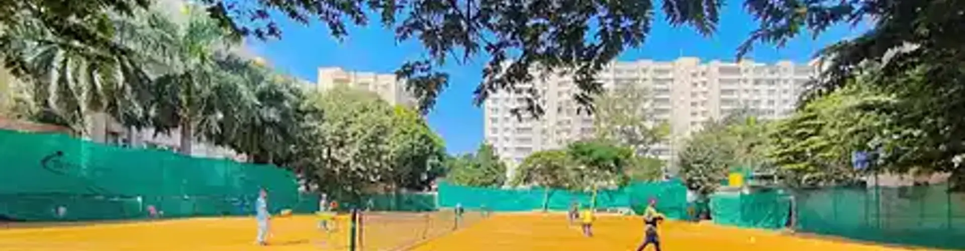 FLICK BADMINTON ACADEMY