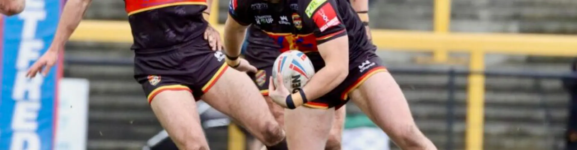 Dewsbury Rams RLFC