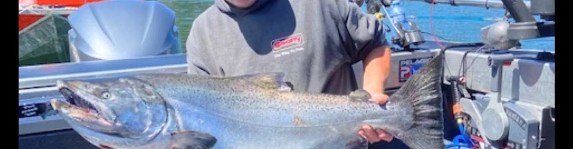 Pacific Sport Fishing Charters