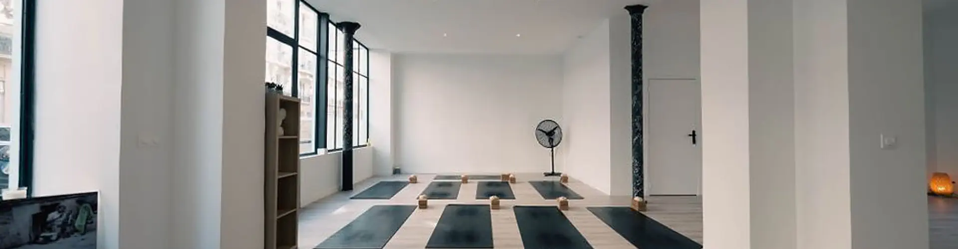 Lomey Yoga Studio