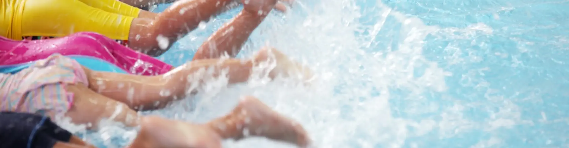 Hayley's Swimming School