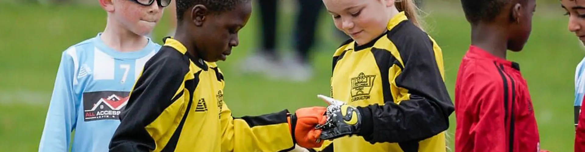 Carshalton Little League