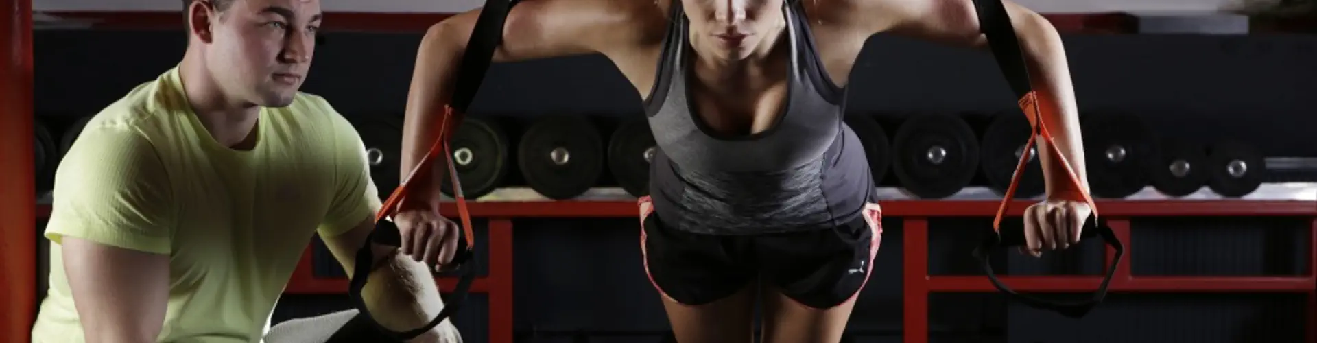 Inspired Fitness Training