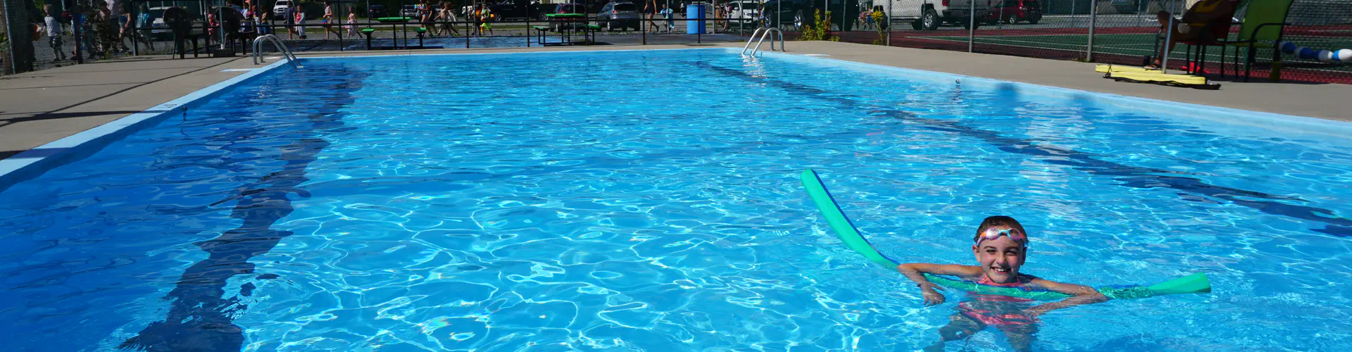 Municipal Pool of Plantagenet