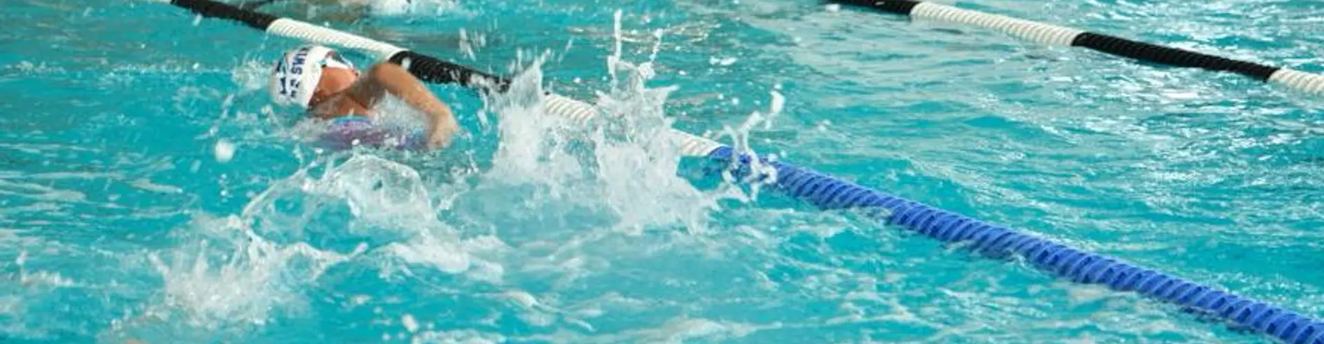 WD Swim Markham