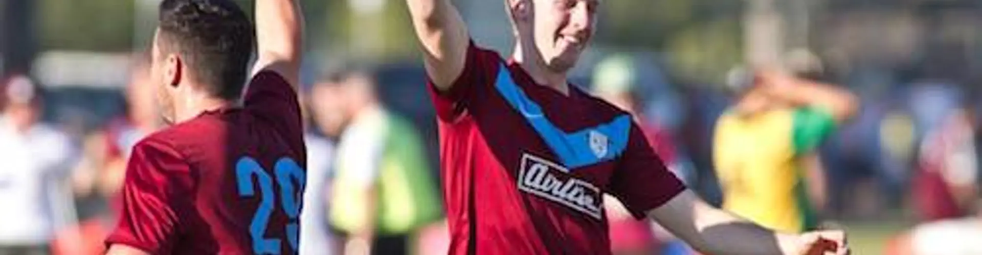 Benson's 6 A-Side Hawkesbury Super Sixes