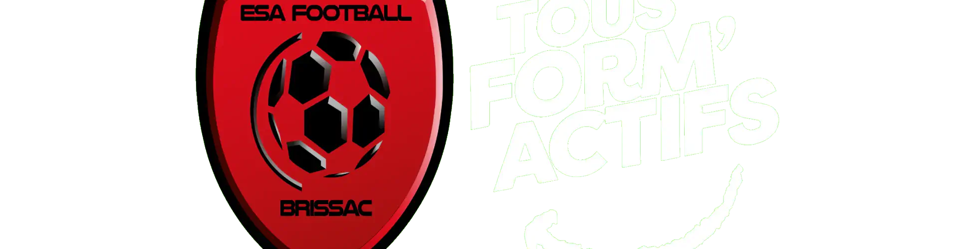 ESA Brissac Football