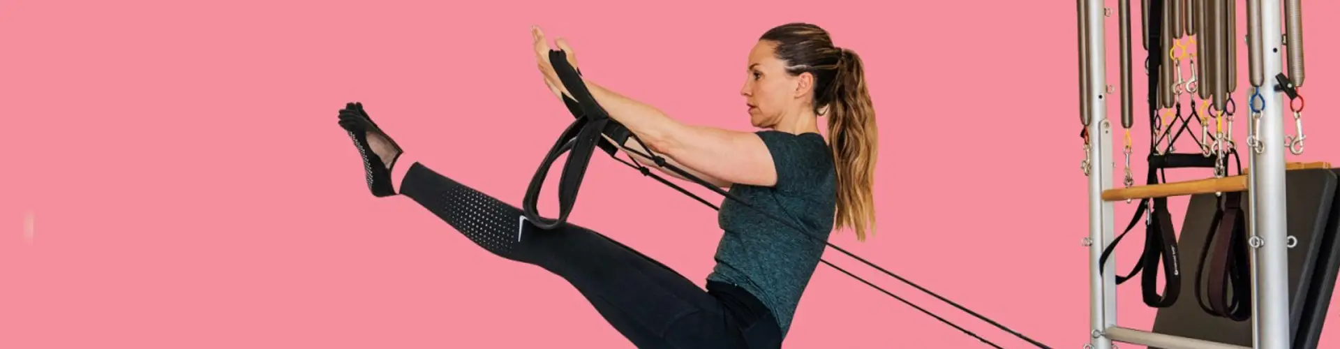 Studio15 Pilates