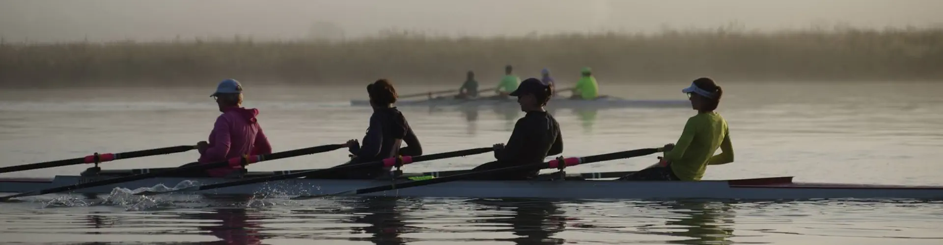 Delta Deas Rowing Club