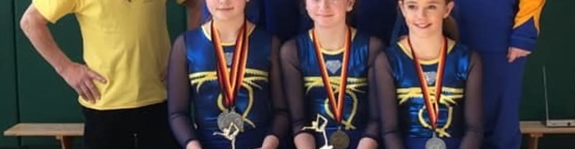 Bancroft Gems Gymnastics