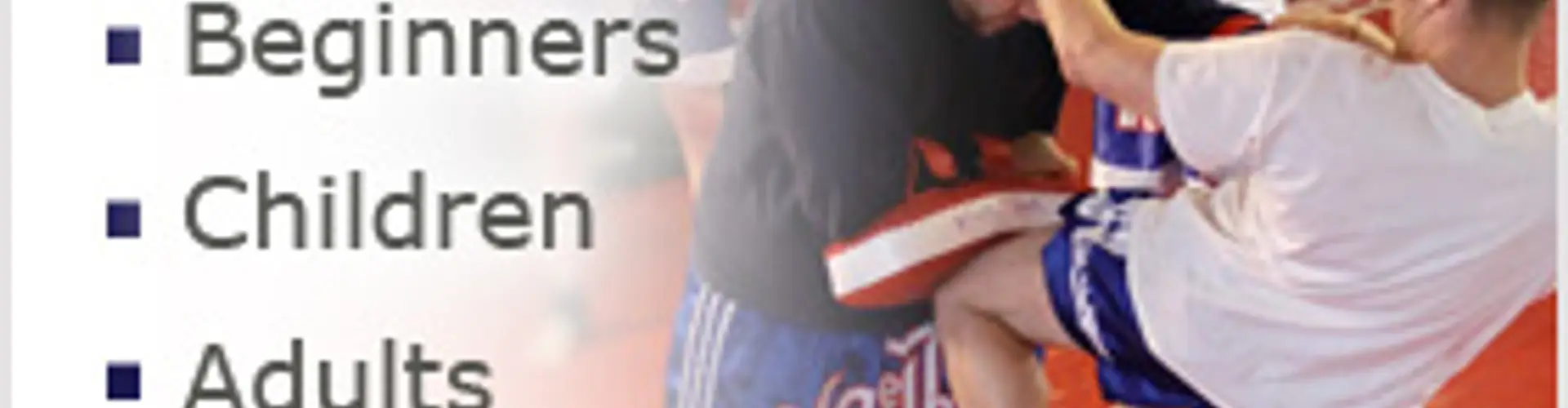 K-Star Legacy Muay Thai Birmingham
