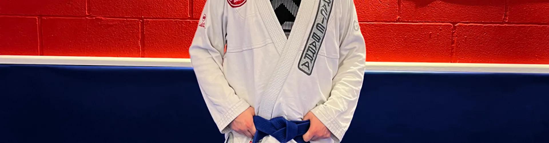 Gracie Barra Marlborough