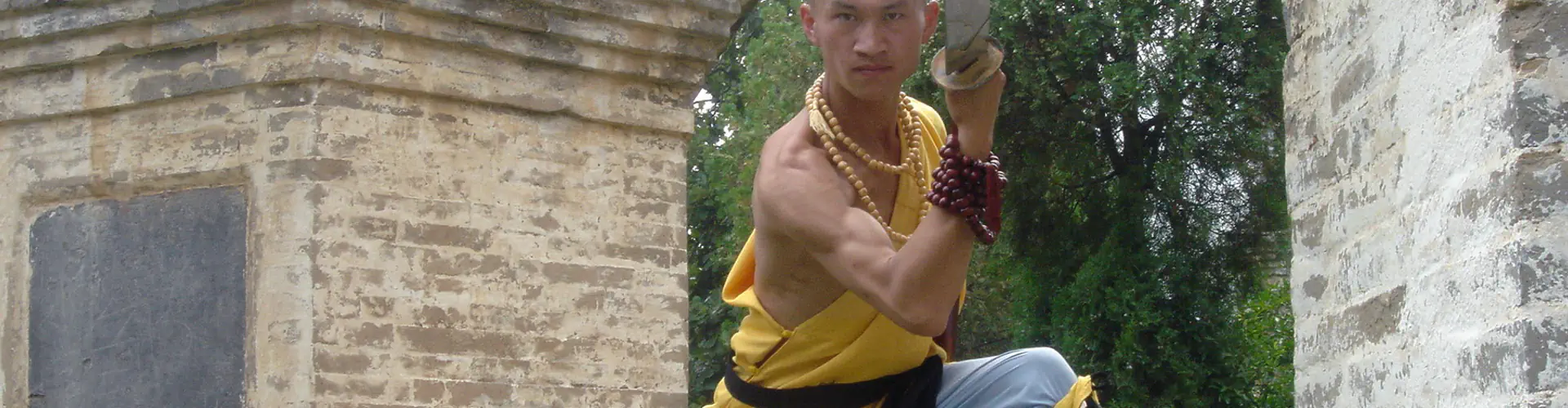 Shaolin Cultural Centre of Canada