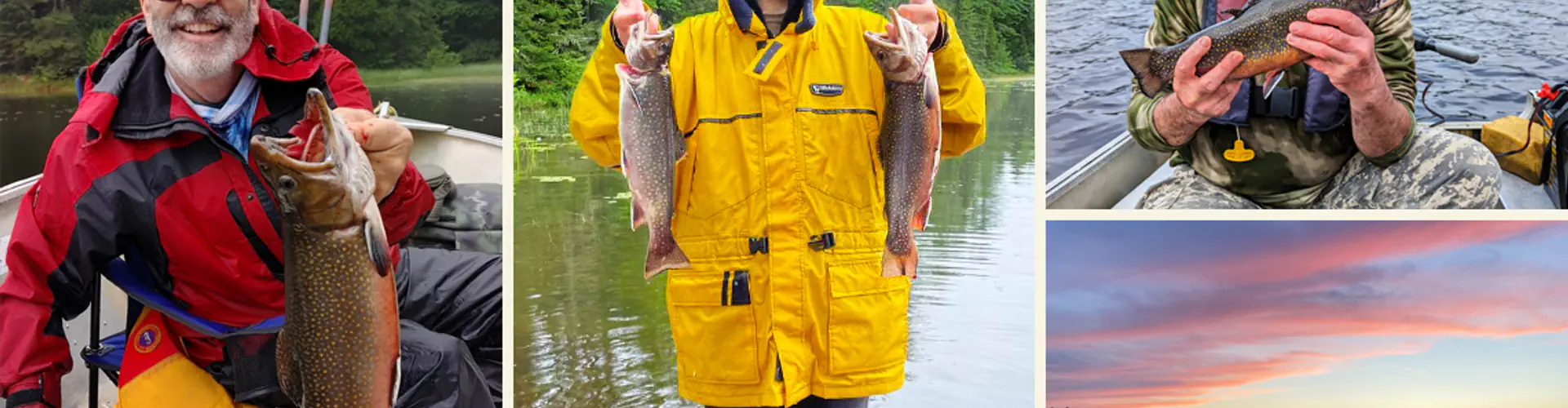 Domaine Du Lac BRYSON Lake Lodge