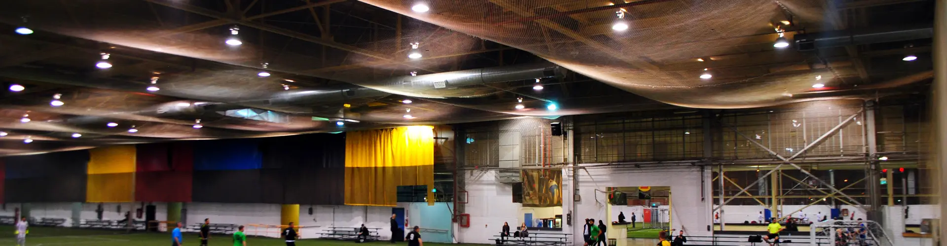 Downsview Dome